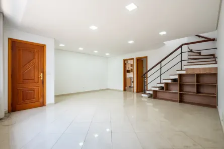  com 3 Quartos à venda, 172m² no Campo Belo, São Paulo