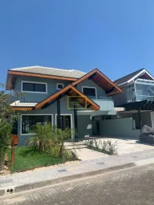 Casa com 4 Quartos à venda, 288m² no Massaguaçu, Caraguatatuba