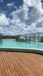 Flat com 1 Quarto à venda, 22m² no Intermares, Cabedelo