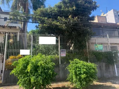 Lote/Terreno à venda, 318m² no Jardim São Pedro, Porto Alegre