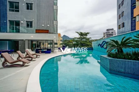 Cobertura com 3 Quartos à venda, 325m² no Caiobá, Matinhos