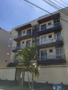 Apartamento com 2 Quartos à venda, 60m² no Algodoal, Cabo Frio