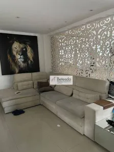 Casa com 3 Quartos à venda, 200m² no Demarchi, São Bernardo do Campo