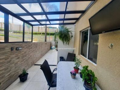 Apartamento com 3 Quartos à venda, 76m² no Parque Fazendinha, Campinas