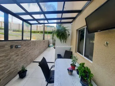 Apartamento com 3 Quartos à venda, 76m² no Parque Fazendinha, Campinas