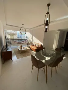 Cobertura com 4 Quartos à venda, 190m² no Vila Nova, Cabo Frio