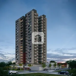 Apartamento com 3 Quartos à venda, 137m² no Lídice, Uberlândia