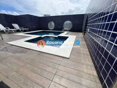Apartamento com 3 Quartos à venda, 66m² no Boa Viagem, Recife