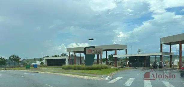 Lote/Terreno à venda, 329m² no Loteamento Residencial Fazenda Casa Grande, Taubaté