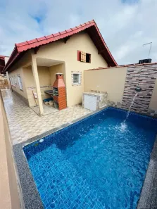 Casa com 2 Quartos à venda, 55m² no Nossa Senhora do Sion, Itanhaém
