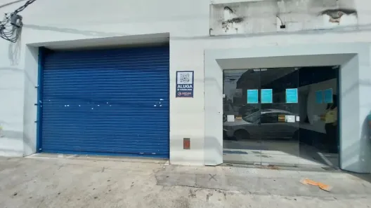 Ponto Comercial para alugar, 544m² no Alto da Mooca, São Paulo