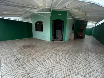 Casa com 2 Quartos à venda, 61m² no Gaivota (Interior), Itanhaém