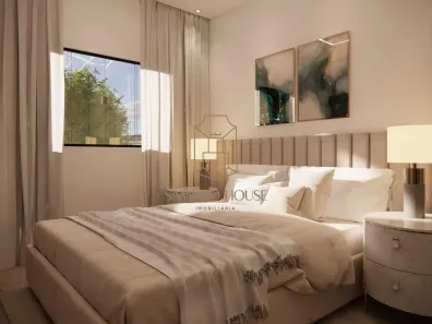 Casa com 3 Quartos à venda, 138m² no Jardim Tropical, Cuiabá
