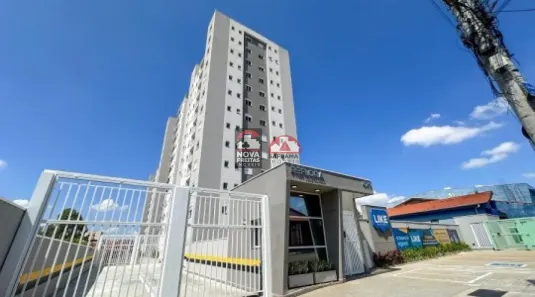 Apartamento com 2 Quartos à venda, 51m² no Jardim Oriente, São José dos Campos