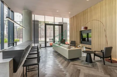 Apartamento com 2 Quartos à venda, 156m² no Vila Olímpia, São Paulo