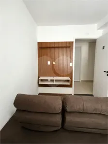 Apartamento com 1 Quarto para alugar, 25m² no Vila Carrão, São Paulo