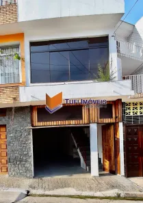 Casa com 2 Quartos à venda, 160m² no Vila Monumento, São Paulo