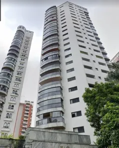 Cobertura com 4 Quartos à venda, 355m² no Indianópolis, São Paulo
