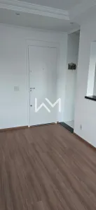 Apartamento com 2 Quartos para alugar, 65m² no Vila Venditti, Guarulhos