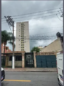 Apartamento com 2 Quartos à venda, 50m² no Jardim Ubirajara (Zona Sul), São Paulo