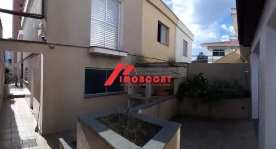 Sobrado com 4 Quartos à venda, 200m² no Vila Mariana, São Paulo