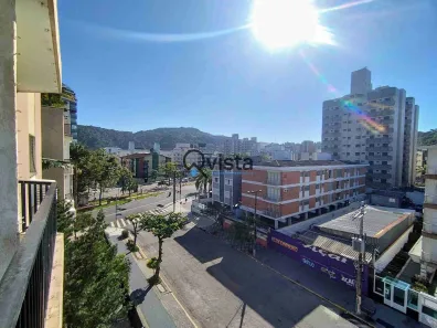 Apartamento com 2 Quartos à venda, 75m² no Enseada, Guarujá