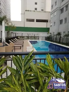 Apartamento com 2 Quartos à venda, 38m² no Brás, São Paulo