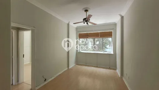 Apartamento com 2 Quartos à venda, 50m² no Tijuca, Rio de Janeiro