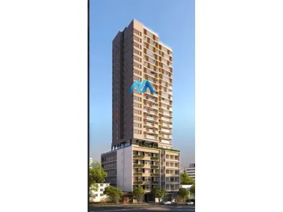 Apartamento com 3 Quartos à venda, 132m² no Vila Mariana, São Paulo