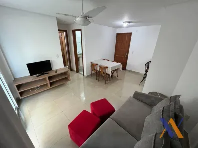 Apartamento com 2 Quartos para alugar, 65m² no Jardim da Penha, Vitória