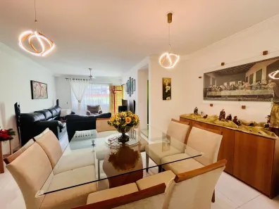 Casa com 3 Quartos à venda, 202m² no Vila Alpina, São Paulo