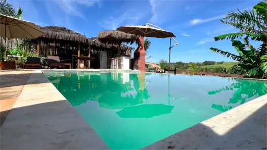 Fazenda/Sítio com 3 Quartos à venda, 250m² no Jundiaquara, Araçoiaba da Serra