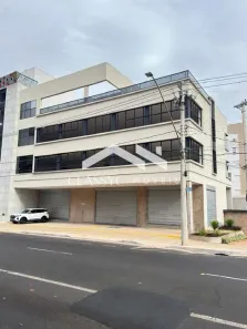 Ponto Comercial para alugar, 10m² no Saraiva, Uberlândia