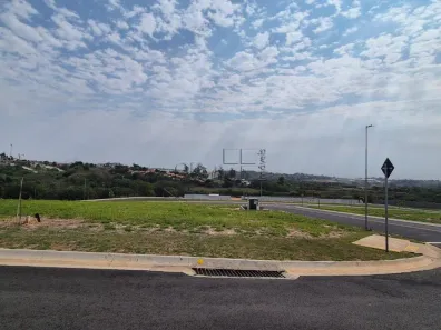 Lote/Terreno à venda, 394m² no Fazenda Pau D'Alho, Campinas