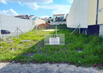 Lote/Terreno à venda, 597m² no Jardim Regina, Indaiatuba