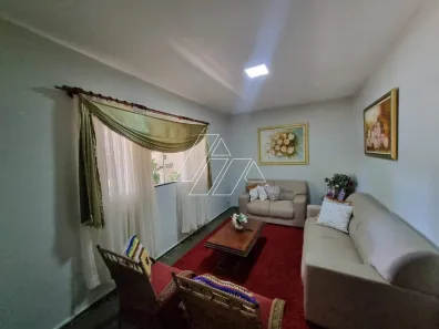 Casa com 4 Quartos à venda, 220m² no Santa Tereza, Marília