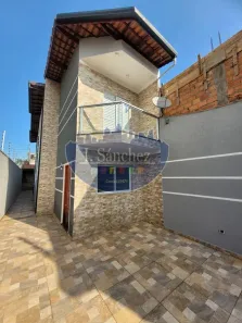 Sobrado com 3 Quartos à venda, 136m² no Vila Nova Bonsucesso, Guarulhos