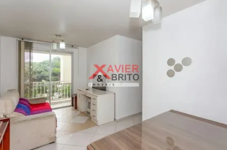 Apartamento com 3 Quartos à venda, 62m² no Brás, São Paulo