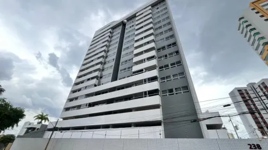 Apartamento com 3 Quartos à venda, 98m² no Maurício de Nassau, Caruaru