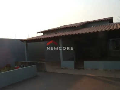 Casa com 3 Quartos à venda, 167m² no Shopping Park, Uberlândia