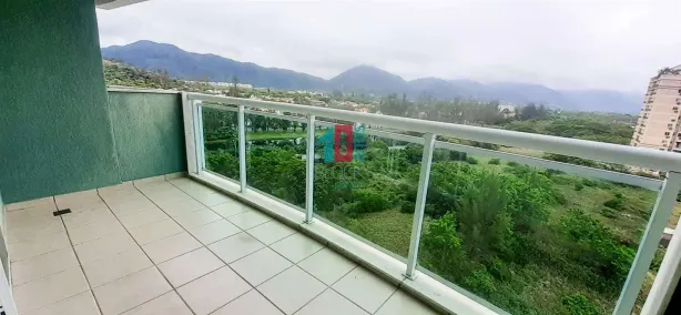 Apartamento com 2 Quartos à venda, 68m² no Recreio dos Bandeirantes, Rio de Janeiro