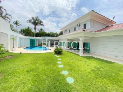 Sobrado com 5 Quartos à venda, 500m² no Balneário Praia do Pernambuco, Guarujá