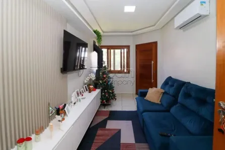 Casa com 3 Quartos à venda, 108m² no São José, Canoas