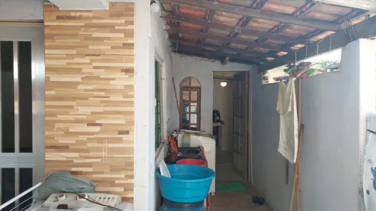 Cobertura com 2 Quartos à venda, 60m² no Santa Cruz, Rio de Janeiro