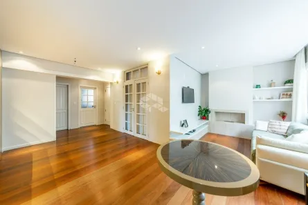 Apartamento com 3 Quartos à venda, 147m² no Petrópolis, Porto Alegre