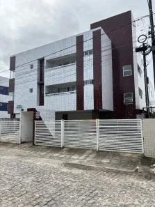 Apartamento com 2 Quartos à venda, 58m² no Gramame, João Pessoa
