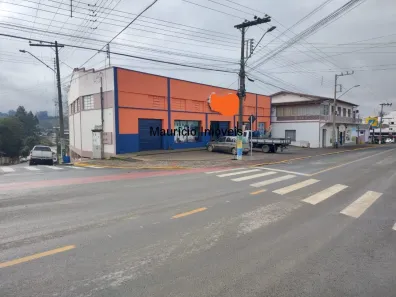 Prédio Comercial com 6 Quartos à venda, 6196m² no Centro, Rio do Campo