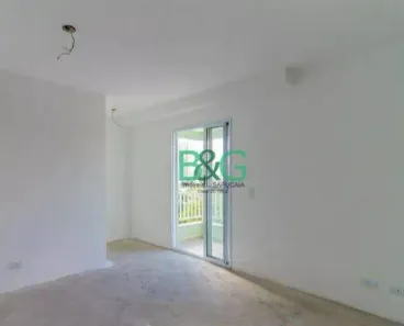Apartamento com 2 Quartos à venda, 58m² no Gopoúva, Guarulhos