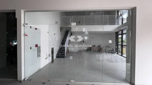 Ponto Comercial para alugar, 75m² no Trindade, Florianópolis