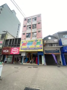 Imóvel Comercial para alugar, 27m² no Centro, Criciúma